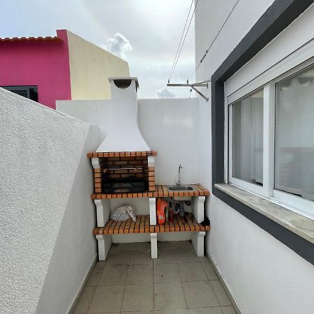 Happy House Barreiro Apartment Barreiro  Exterior photo
