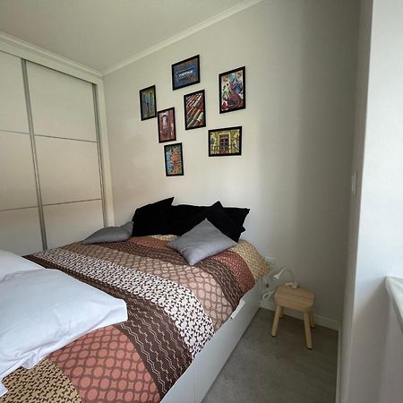 Happy House Barreiro Apartment Barreiro  Exterior photo