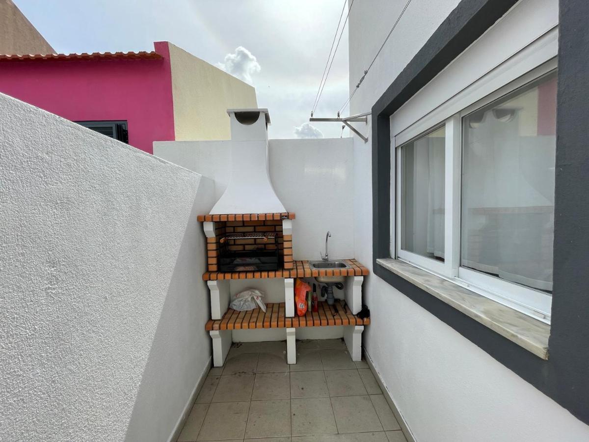 Happy House Barreiro Apartment Barreiro  Exterior photo