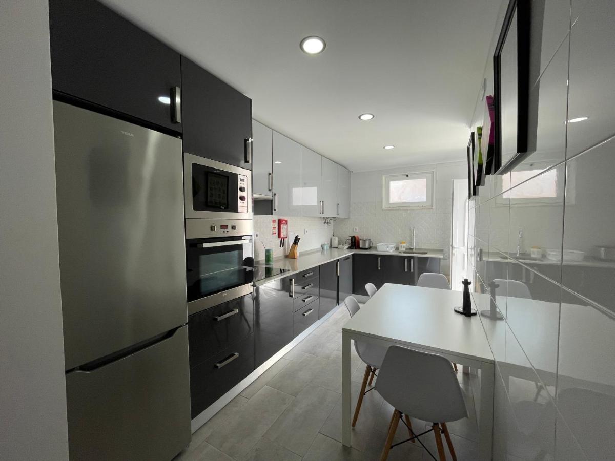 Happy House Barreiro Apartment Barreiro  Exterior photo