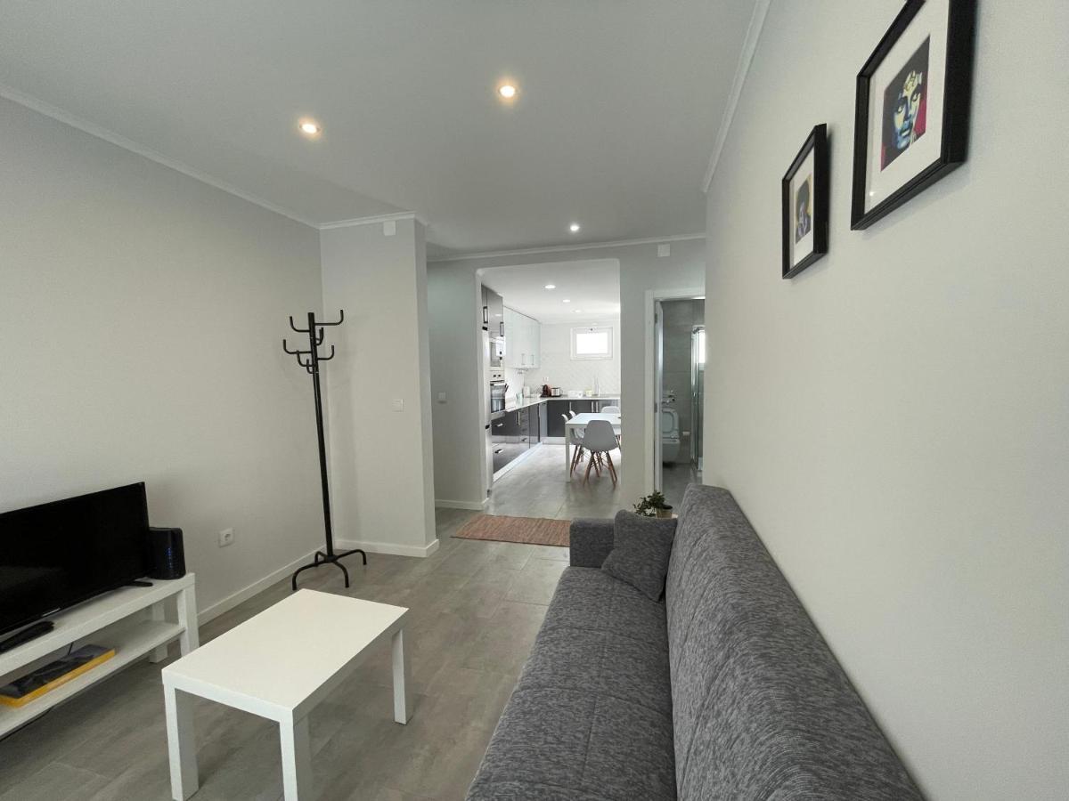Happy House Barreiro Apartment Barreiro  Exterior photo
