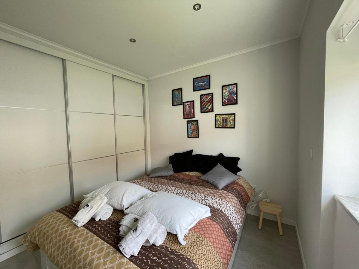 Happy House Barreiro Apartment Barreiro  Exterior photo