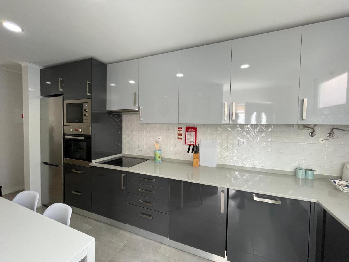 Happy House Barreiro Apartment Barreiro  Exterior photo
