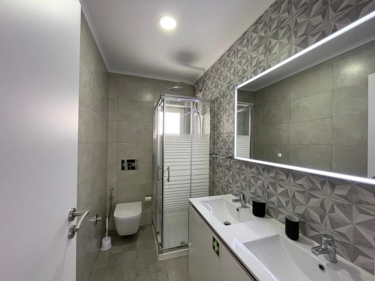 Happy House Barreiro Apartment Barreiro  Exterior photo