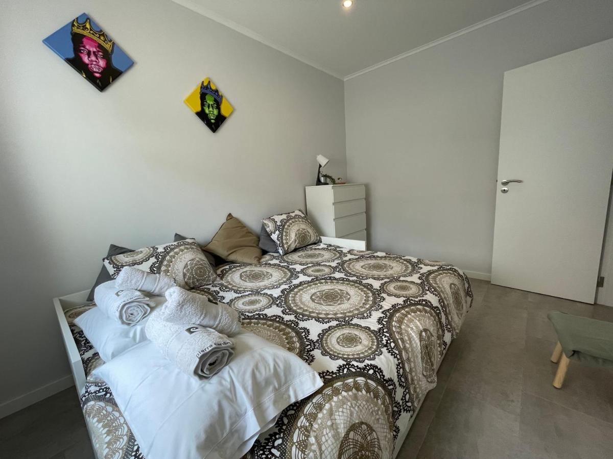 Happy House Barreiro Apartment Barreiro  Exterior photo