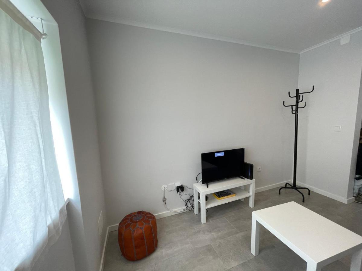 Happy House Barreiro Apartment Barreiro  Exterior photo