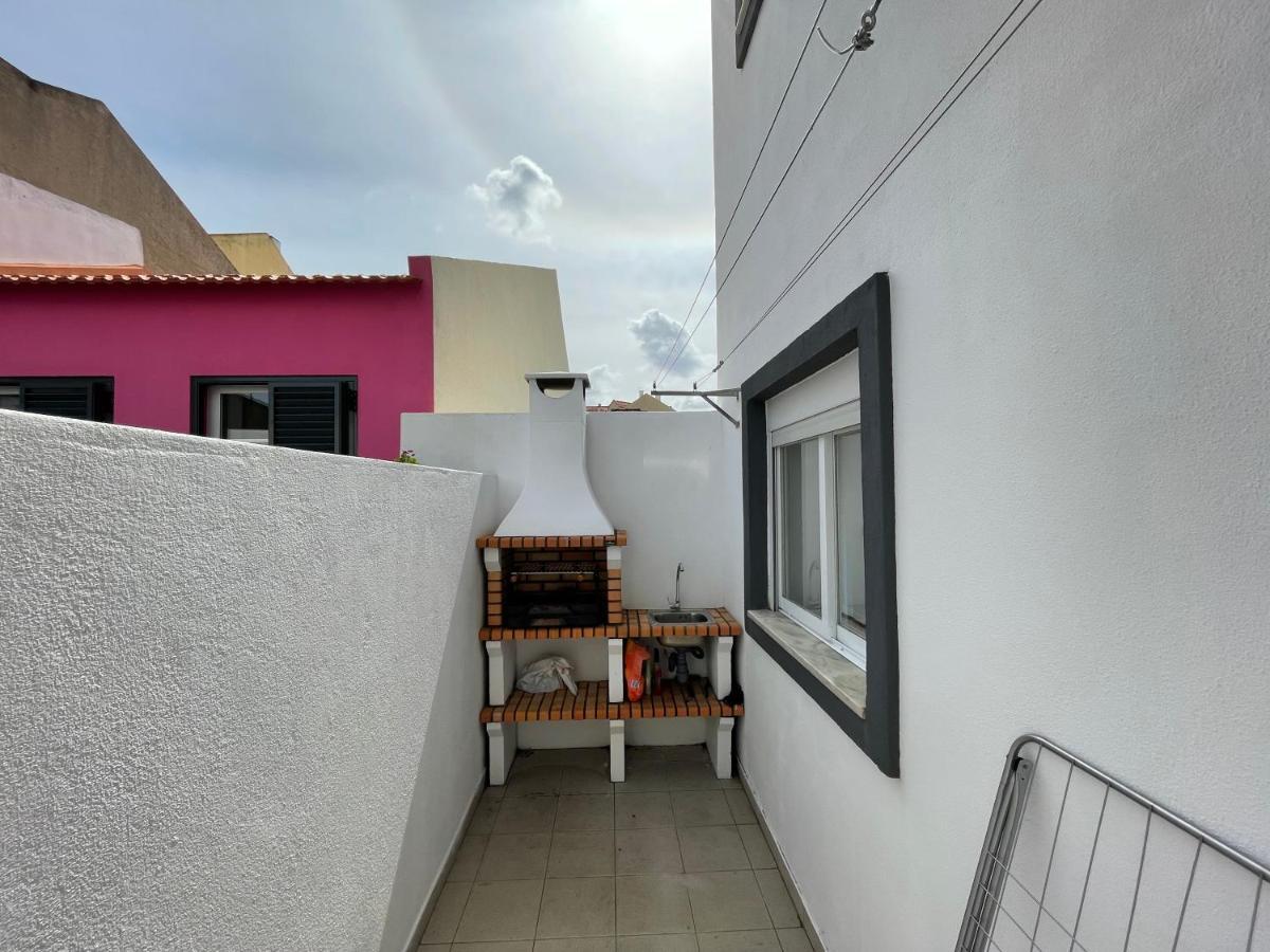 Happy House Barreiro Apartment Barreiro  Exterior photo