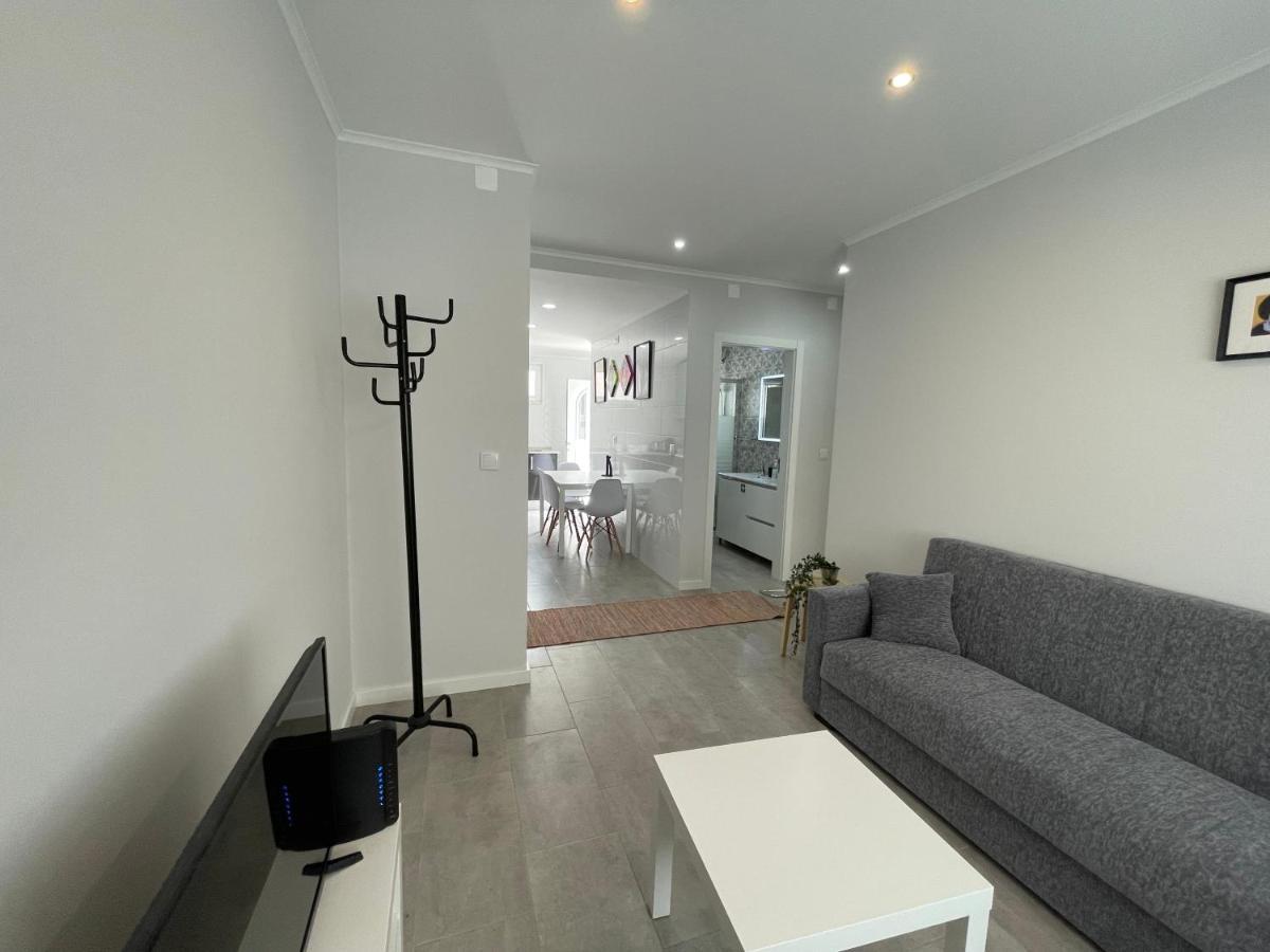 Happy House Barreiro Apartment Barreiro  Exterior photo