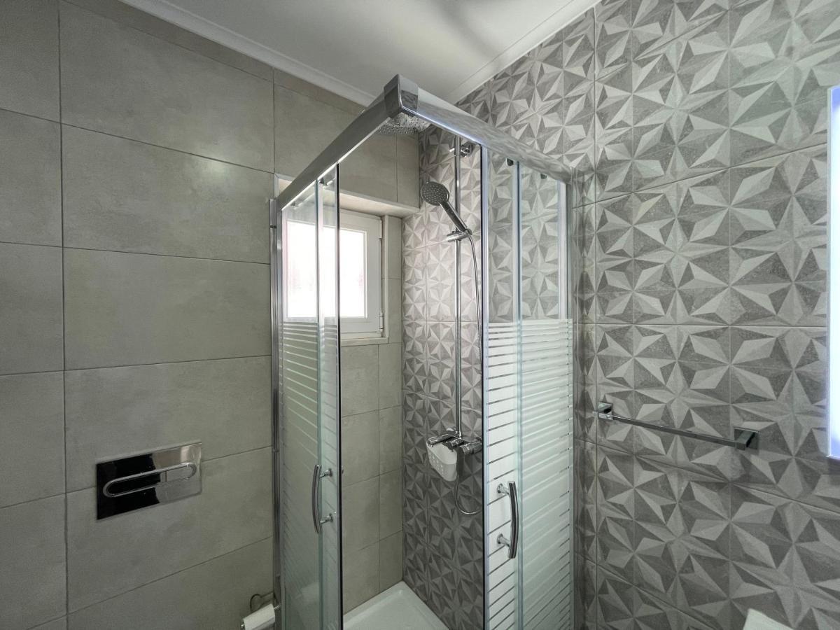 Happy House Barreiro Apartment Barreiro  Exterior photo