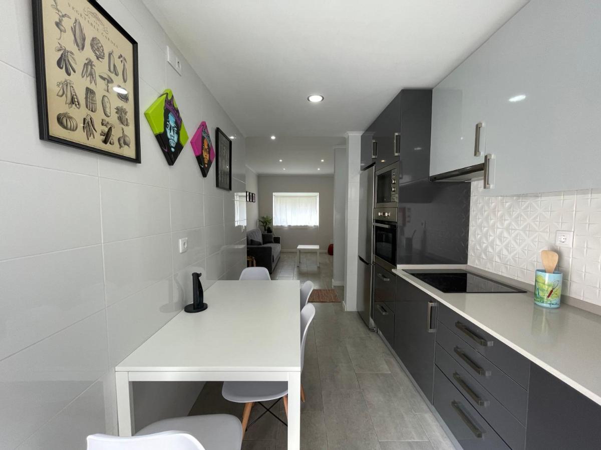 Happy House Barreiro Apartment Barreiro  Exterior photo