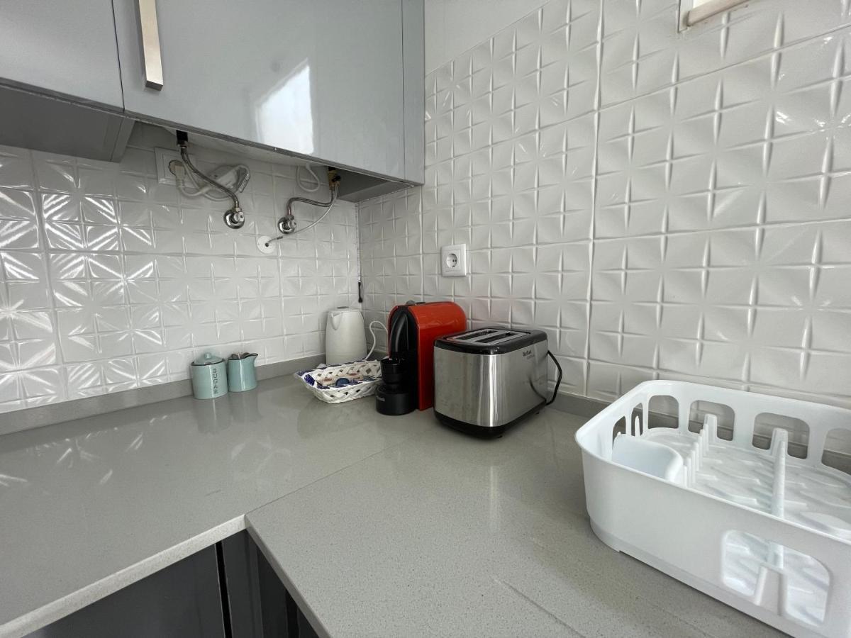 Happy House Barreiro Apartment Barreiro  Exterior photo