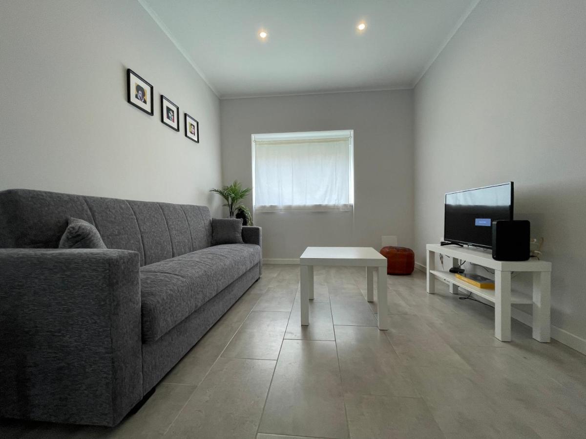 Happy House Barreiro Apartment Barreiro  Exterior photo