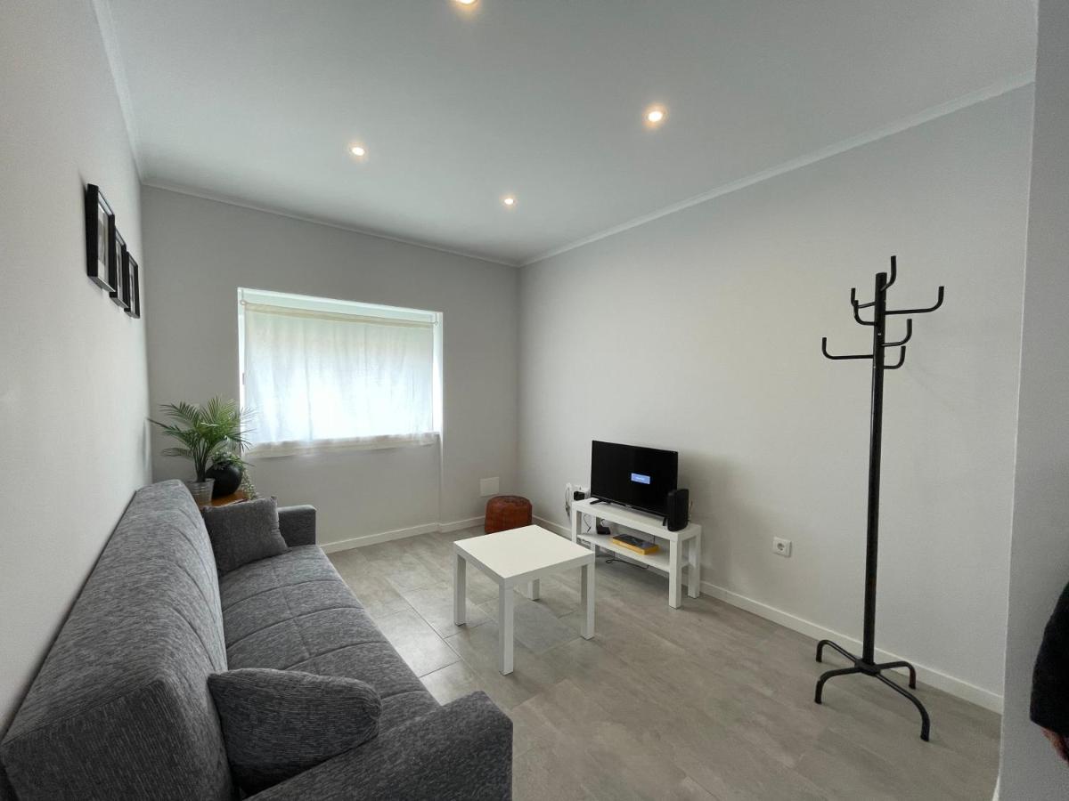 Happy House Barreiro Apartment Barreiro  Exterior photo