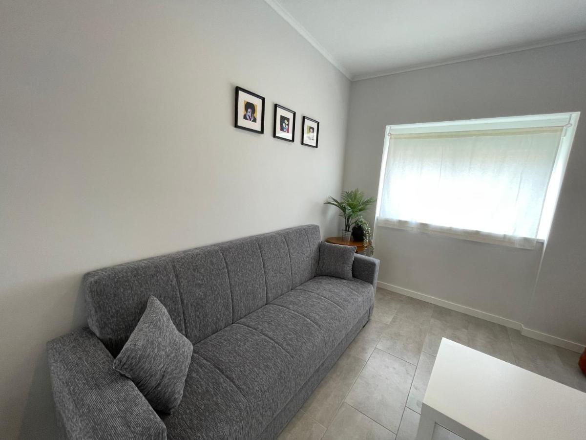 Happy House Barreiro Apartment Barreiro  Exterior photo