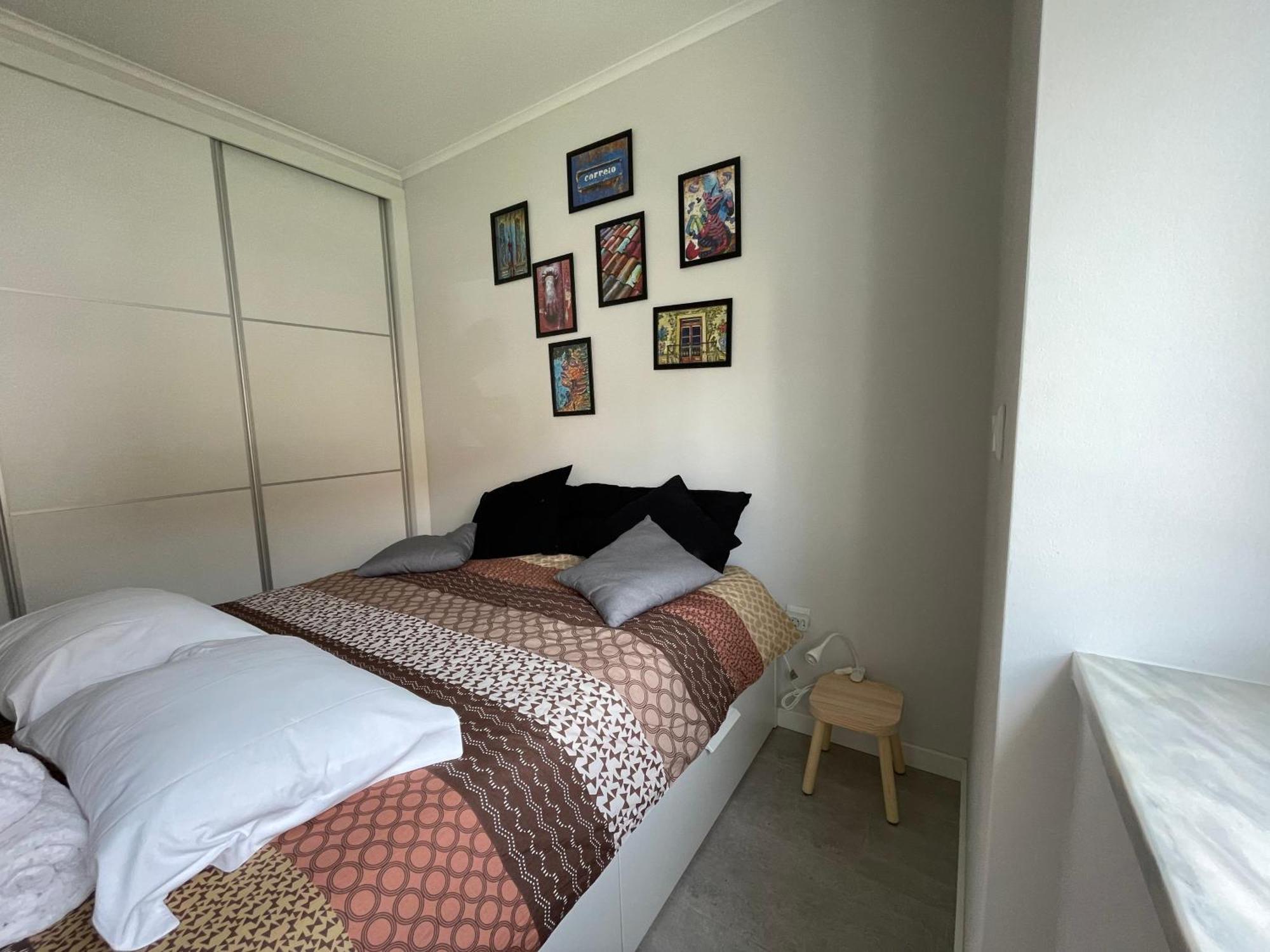 Happy House Barreiro Apartment Barreiro  Exterior photo