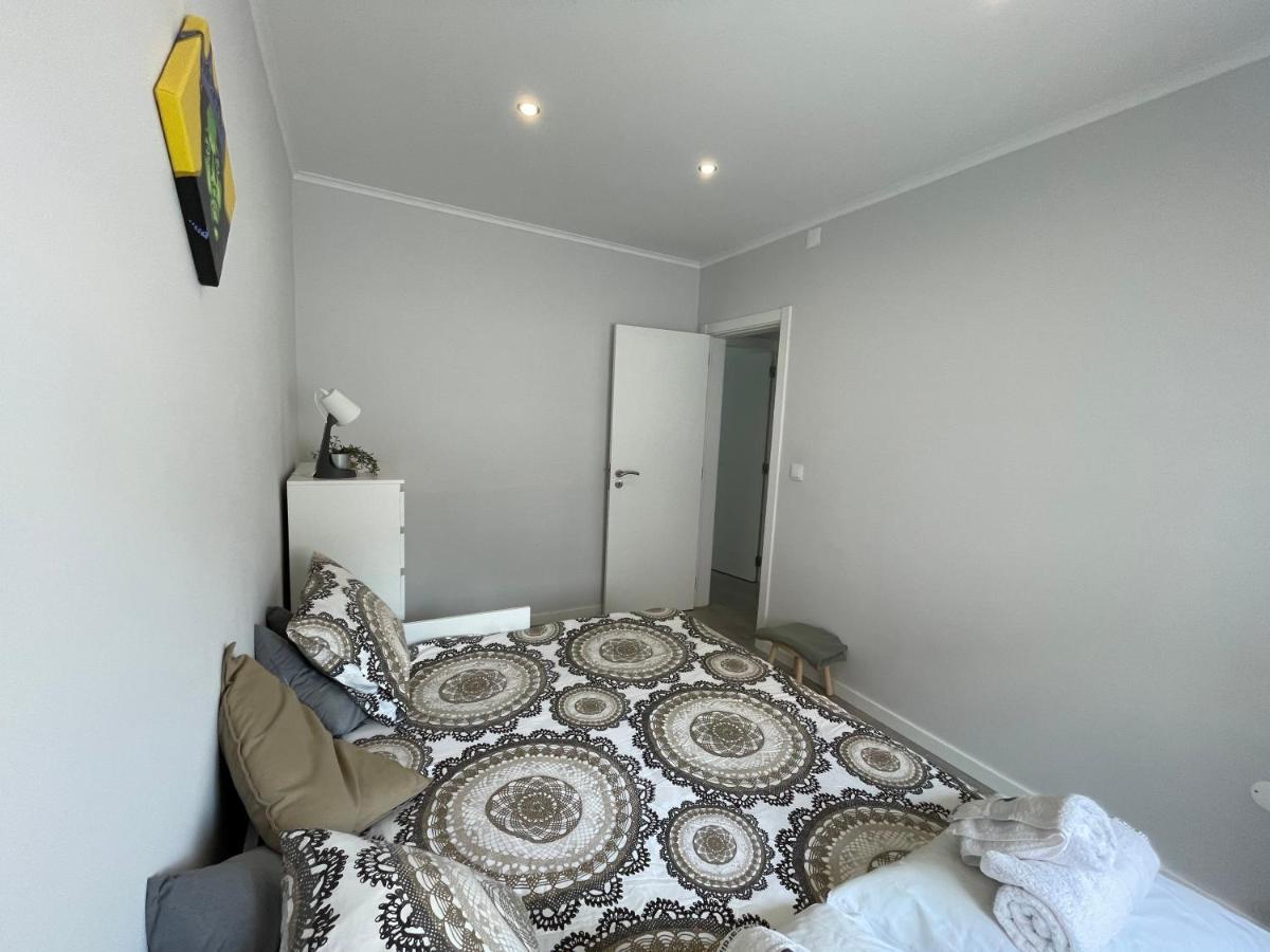 Happy House Barreiro Apartment Barreiro  Exterior photo