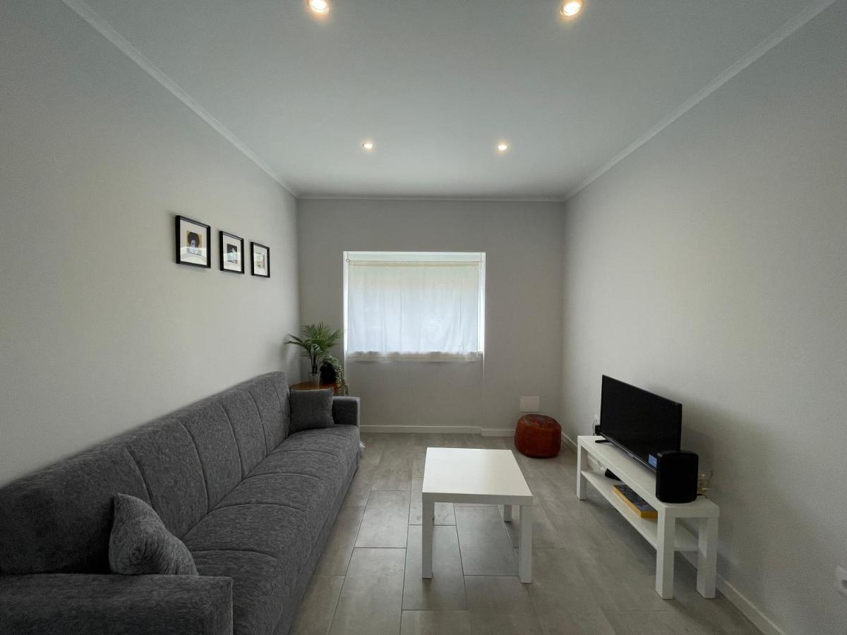 Happy House Barreiro Apartment Barreiro  Exterior photo