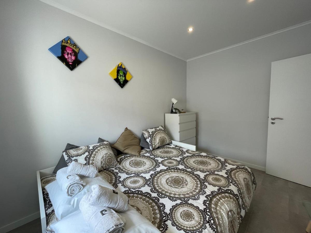 Happy House Barreiro Apartment Barreiro  Exterior photo