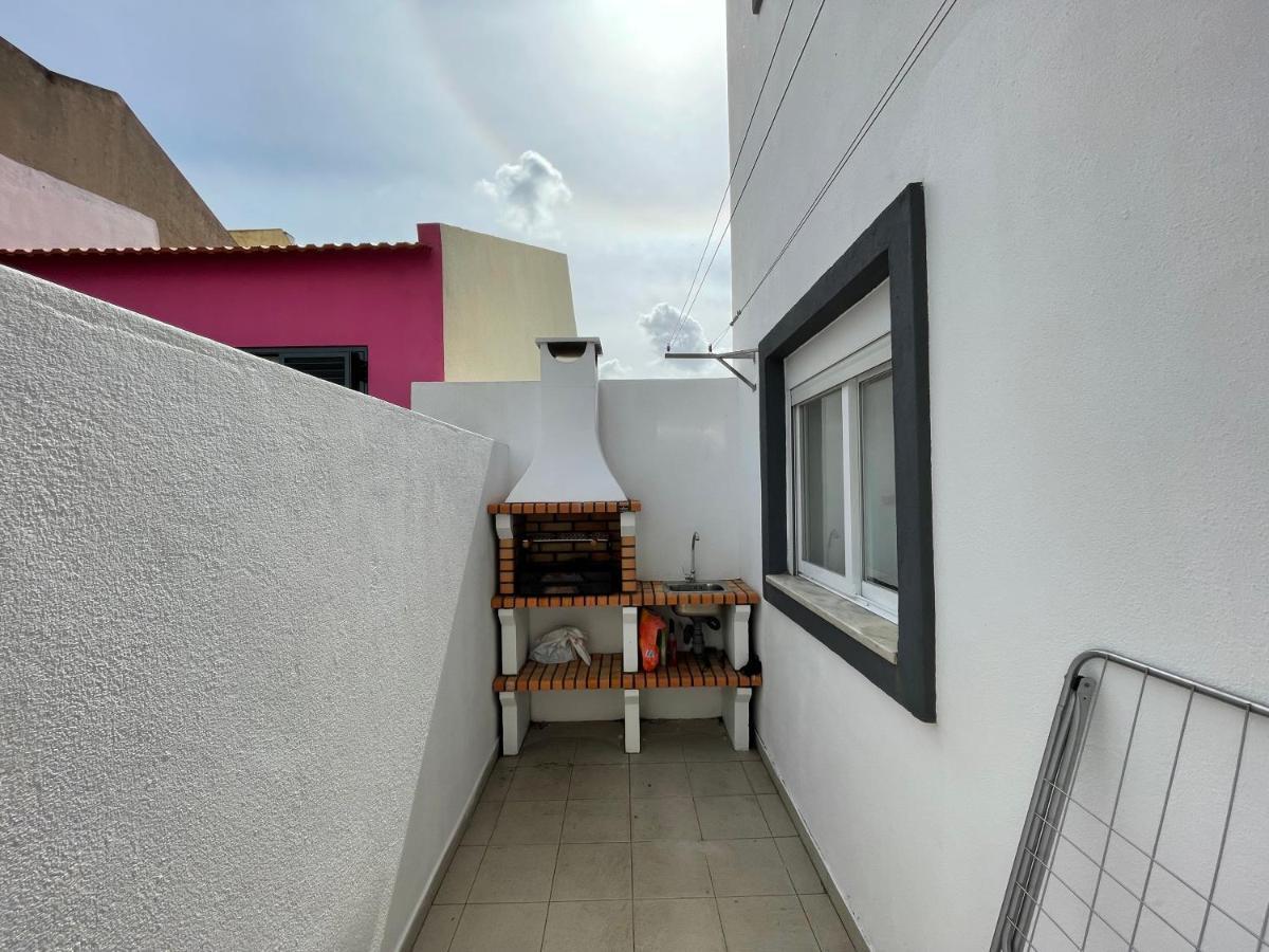 Happy House Barreiro Apartment Barreiro  Exterior photo
