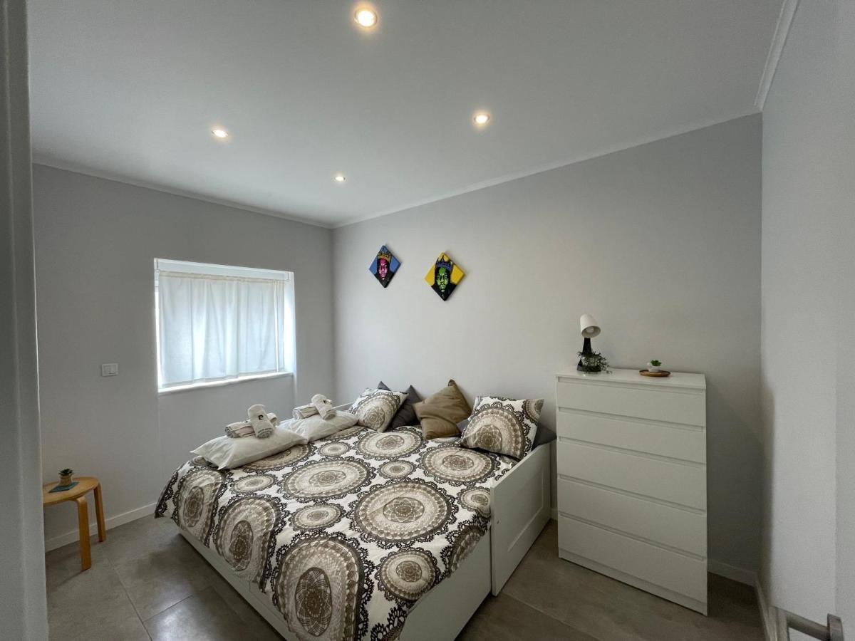 Happy House Barreiro Apartment Barreiro  Exterior photo
